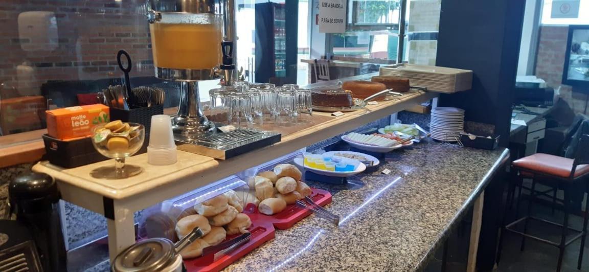 Bento Palace Hotel أسيز المظهر الخارجي الصورة