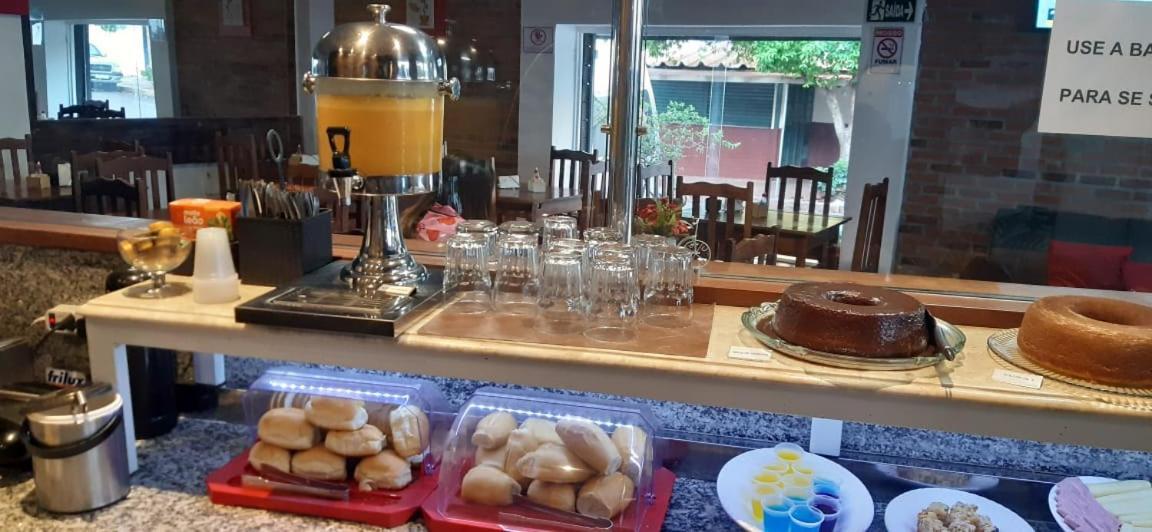 Bento Palace Hotel أسيز المظهر الخارجي الصورة