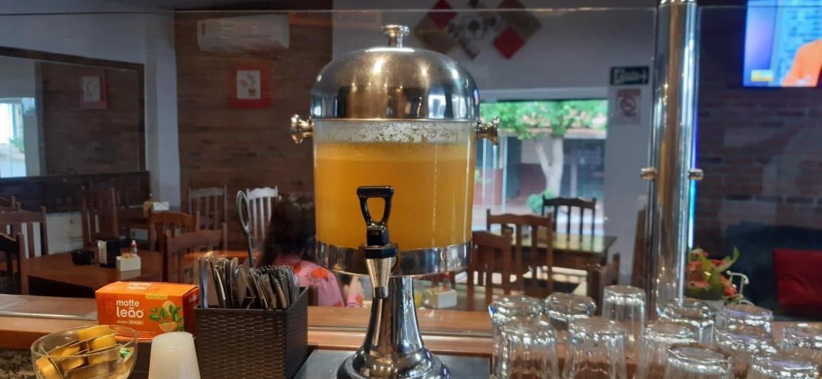 Bento Palace Hotel أسيز المظهر الخارجي الصورة