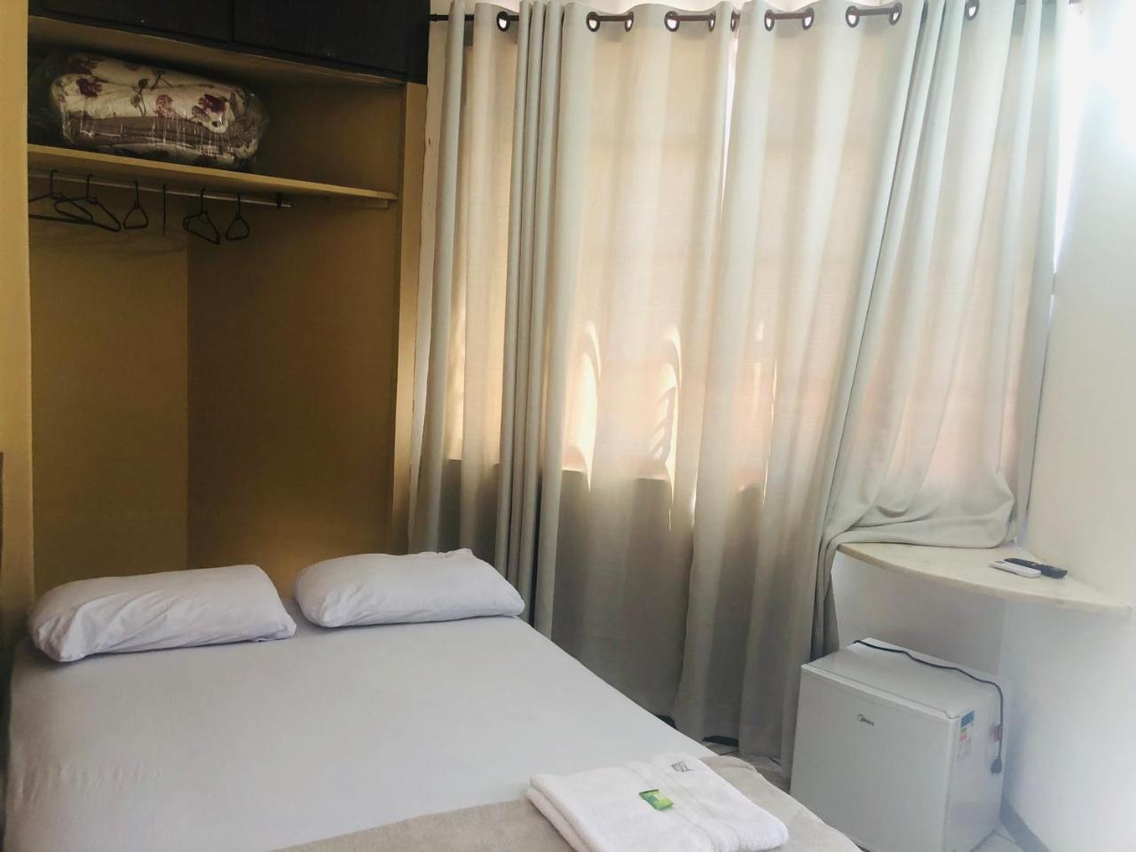 Bento Palace Hotel أسيز المظهر الخارجي الصورة
