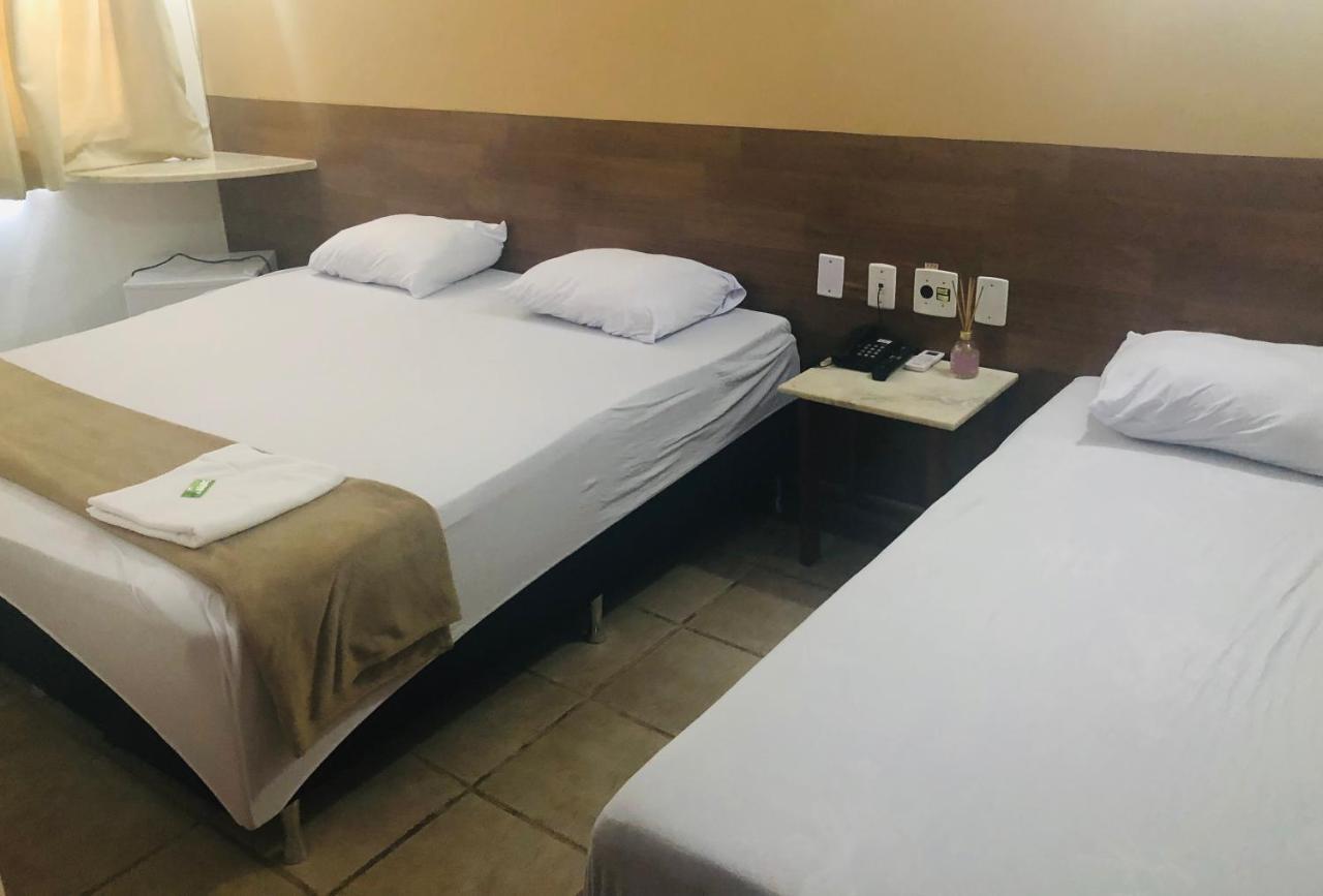 Bento Palace Hotel أسيز المظهر الخارجي الصورة