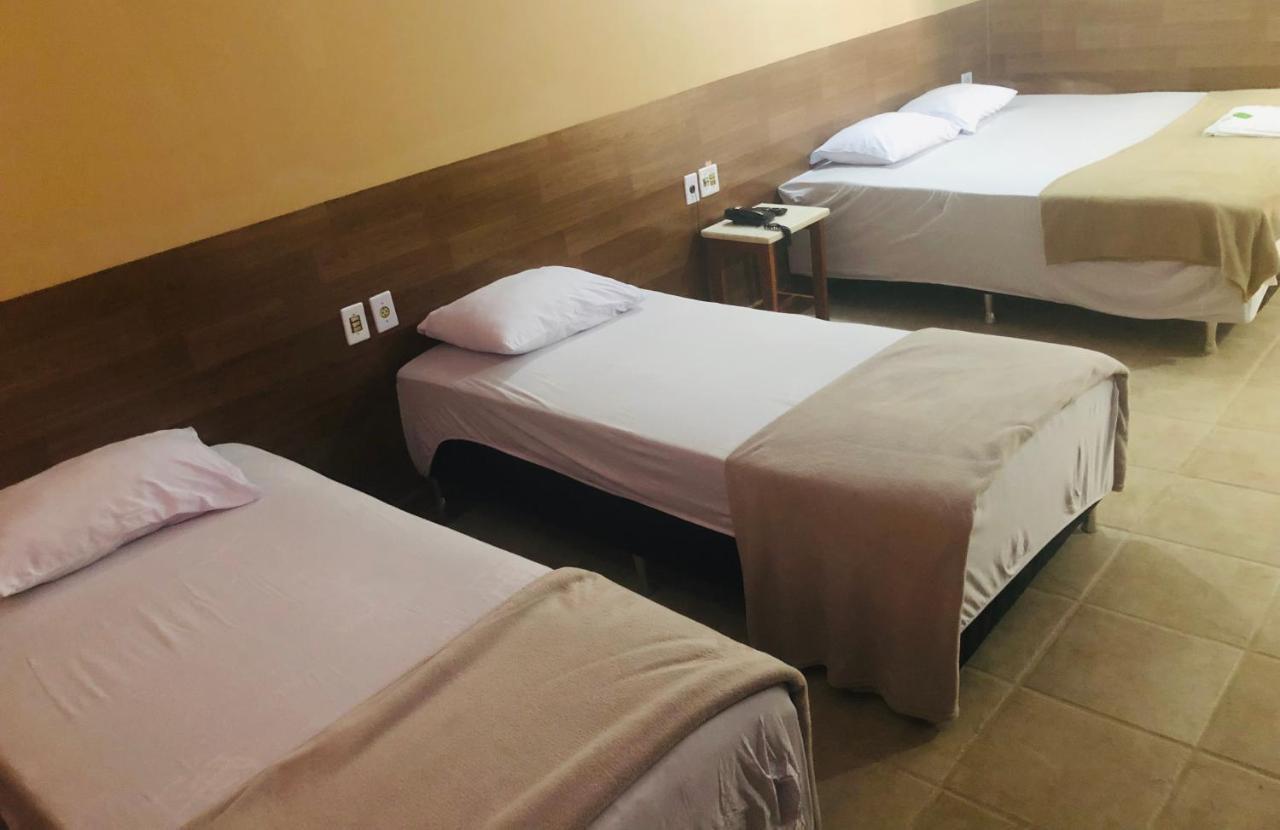 Bento Palace Hotel أسيز المظهر الخارجي الصورة