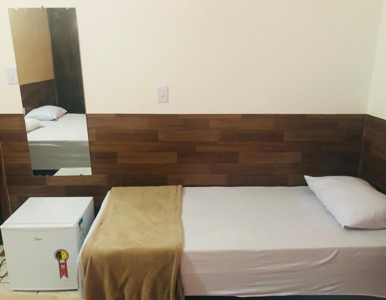 Bento Palace Hotel أسيز المظهر الخارجي الصورة