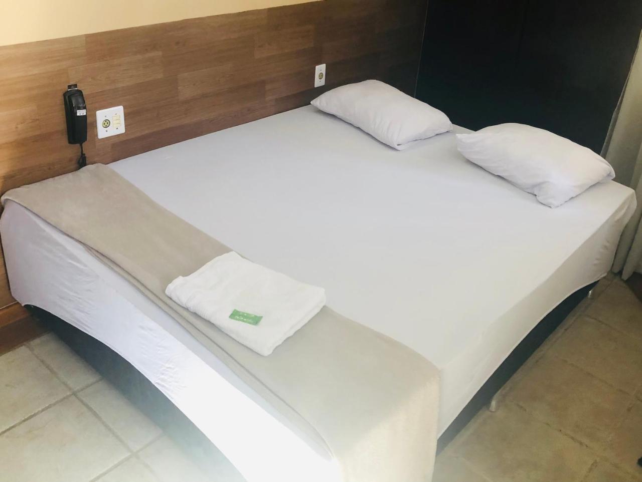 Bento Palace Hotel أسيز المظهر الخارجي الصورة