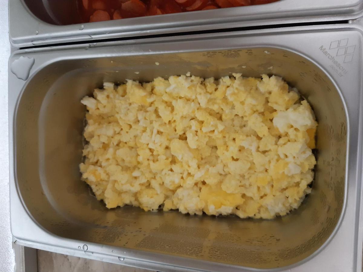 Bento Palace Hotel أسيز المظهر الخارجي الصورة