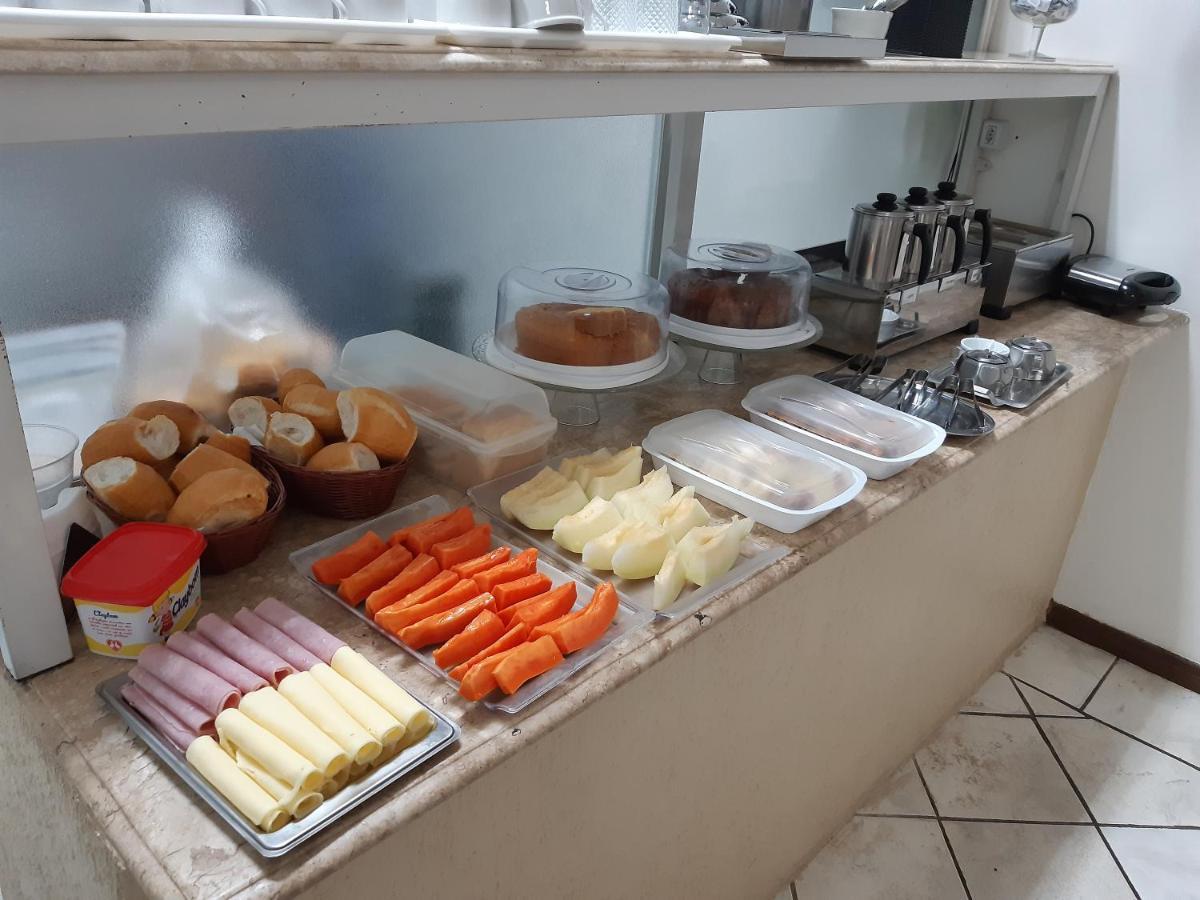 Bento Palace Hotel أسيز المظهر الخارجي الصورة